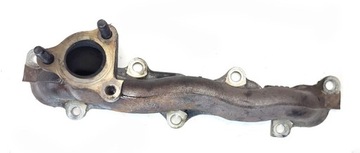 KOLEKTOR VÝFUKOVÝ HONDA 1.6 D I-DTEC CIVIC X IX CR-V 4 IV HR-V