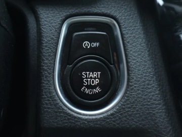 BMW Seria 3 F30-F31-F34 Limuzyna Facelifting 1.5 318i 136KM 2018 BMW 3 318 i, Salon Polska, Automat, Klima, zdjęcie 17