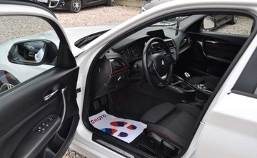 BMW Seria 1 F20-F21 Hatchback 5d 116i 136KM 2012 BMW Seria 1 SPORT Benzyna Nawigacja 1.6 Benzyna 136KM, zdjęcie 11