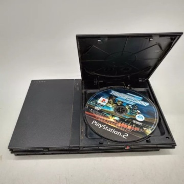 КОНСОЛЬ PLAYSTATION PS2 SCPH-70004