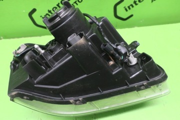 KIA MAGENTIS SVĚTLOMET LEVÝ FACELIFT 2004 2005