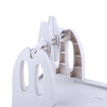 Держатель термоэтикетки Аксессуары для стационарных принтеров, универсальный белый