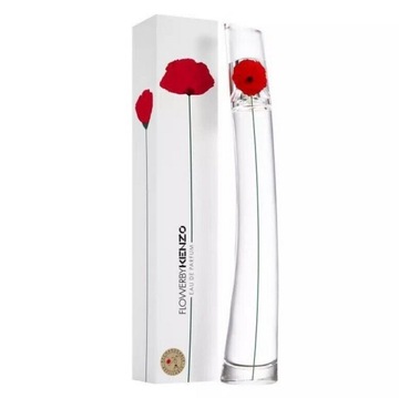 KENZO FLOWER 100ML WODA PERFUMOWANA DLA KOBIET EDP DAMSKA