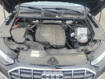 Audi Q5 II 2021 Audi Q5 Premium Plus 2021 2.0l 2.0 Benzyna 261KM, zdjęcie 6