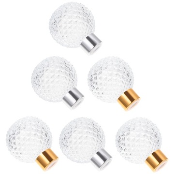 Многоразовые флаконы для духов. Флаконы для ароматов с личным ароматом.