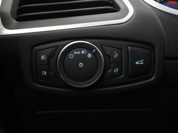 Ford Galaxy IV Van 2.0 EcoBlue Twin-Turbo 240KM 2018 Ford Galaxy 7 os. automat skóra navi full LED, zdjęcie 35