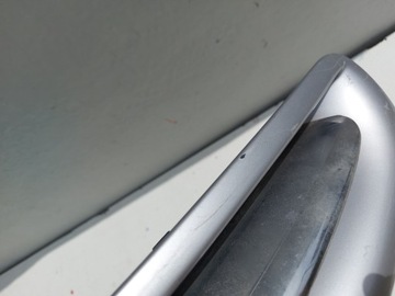 CITROEN XSARA PICASSO MASKA MŘÍŽKA