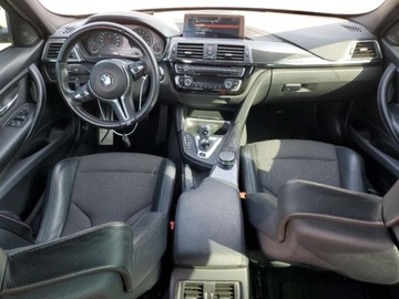 BMW Seria 3 G20-G21 2018 BMW M3 2018 3.0 Benzyna 425KM, zdjęcie 8