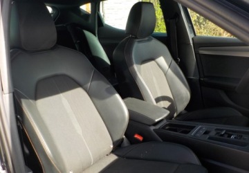 Cupra Leon II Hatchback 1.5 eTSI MHEV 150KM 2023 Cupra Leon Okazja 1.5 Benzyna 150KM, zdjęcie 18