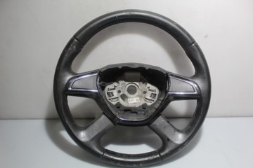 KIEROWNICA SKODA SUPERB II LIFT