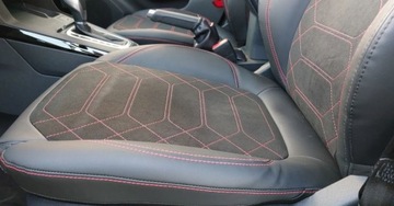 Ford Puma II Crossover Facelifting 1.0 EcoBoost Hybrid 155KM 2025 Ford Puma Ford Puma 1.0 EcoBoost, 155 KM HYBRID, AT, ST-Line X Hybryda, zdjęcie 13