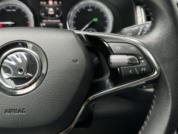 Skoda Kodiaq I SUV Facelifting 2.0 TDI SCR 150KM 2022 Skoda Kodiaq 2.0TDI 150KM 4X4 Style DSG l LED Matr, zdjęcie 20