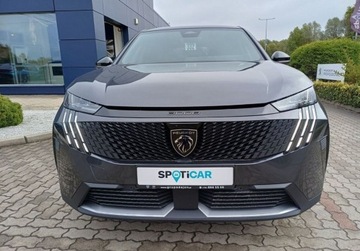 Peugeot 3008 III 2024 Peugeot 3008 Allure 1.2 mHev 145 KM e-DCS6 Demo GWARANCJA FV23 1.2, zdjęcie 1