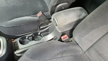 Hyundai Tucson I SUV 2.0 i 16V 141KM 2007 Hyundai Tucson 2WD 2.0 16v # Klima # Tempomat #, zdjęcie 25