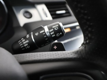 Land Rover Range Rover Evoque I SUV 5d Facelifting 2.0D TD4 180KM 2018 Land Rover Range Rover Evoque 4x4 automat skóra, zdjęcie 29