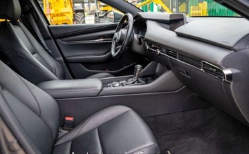 Mazda 3 IV 2019 Mazda 3 Mazda 3 III 2.5 Skyactiv G 188KM 2.5 Benzyna 188KM, zdjęcie 10