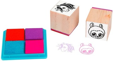 МАРКИ ДЛЯ ДЕТЕЙ - ЦВЕТНЫЕ МАРКИ