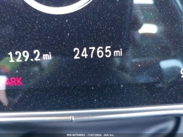 Mercedes 2021 Mercedes-Benz Klasa S 580 4Matic 2021 4.0l 4.0 Benzyna 496KM, zdjęcie 11