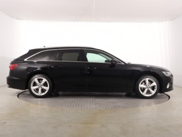 Audi A6 C8 Limousine 2.0 35 TDI 163KM 2020 Audi A6 35 TDI, Salon Polska, Serwis ASO, Automat, zdjęcie 5