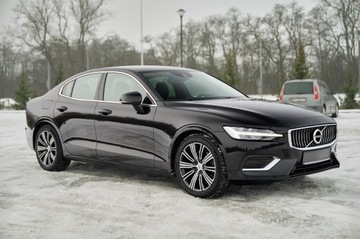 Volvo S60 III 2021 INSCRIPTION__ 5 SZTUK W OFERCIE, zdjęcie 16
