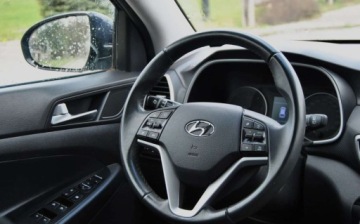 Hyundai Tucson IV 2020 Hyundai Tucson GWARANCJA, 2020r, Od 1. Wlasciciela, 1.6 Diesel, Asystent p, zdjęcie 8