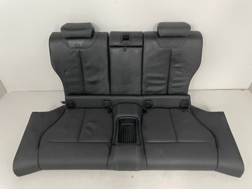 1234567 POHOVKA ZADNÍ M2 272 2017 BMW 2 COUPE (F22 F87)