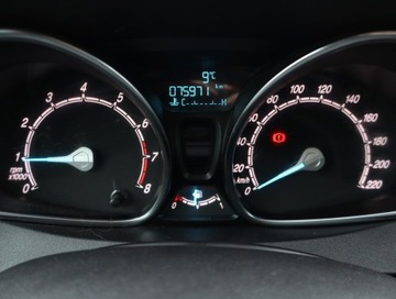 Ford B-MAX 1.0 EcoBoost 125KM 2017 Ford B-Max 1.0 EcoBoost, Klima, Klimatronic, zdjęcie 10