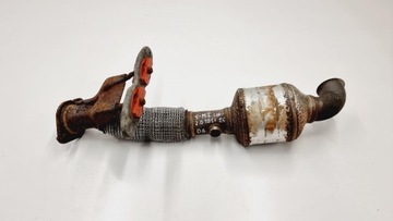 KATALIZATOR FORD S-MAX MK1 2.0 TDCI AG91-5E211-SB