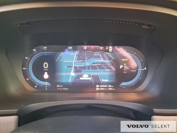 Volvo V90 II Plug-In Facelifting 2.0 T8 Plug-In Hybrid 455KM 2024 Volvo V90 V90 Ultra Dark T8 AWD Plug-in hybrid, Bo, zdjęcie 17
