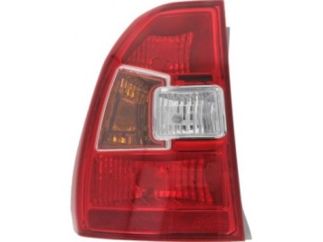 LAMPA TYŁ TYLNA KIA SPORTAGE 10- DEPO LEWA