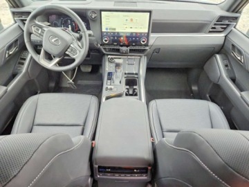 Lexus GX 2025 Lexus GX 550 Premium 3.4 Benzyna 349KM, zdjęcie 8