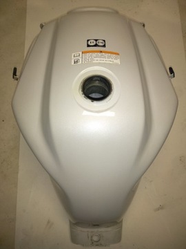 YAMAHA YS 125 18r zbiornik paliwa bak oryginał