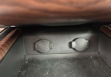 Nissan Pathfinder III 2017 Nissan Pathfinder Nissan Pathfinder 3.5 Benzyna 280KM, zdjęcie 24