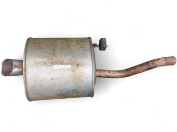 HONDA F-RV FRV 2.0 ГЛУШИТЕЛЬ ВЫХЛОПНОЙ ГЛУШИТЕЛЯ