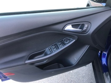 Ford Focus IV 2018 FORD FOCUS BENZYNA NAVI KAMERA ALU 19 SAM PARKUJE SUPER STAN Z NIEMIEC, zdjęcie 13