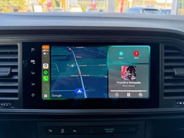 Cupra Ateca Crossover Facelifting 1.5 TSI 150KM 2024 Cupra Ateca 1.5 150KM DSG VirtualCockpit NiskiPrzebieg SalonPL Kamera ASO, zdjęcie 23