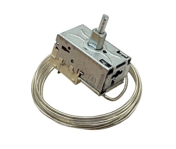 TERMOSTAT KLIMATYZACJI RANCO K55-L7508 Braund NH