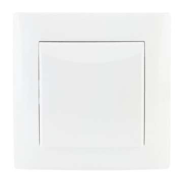 WESA ŁĄCZNIK WŁĄCZNIK ŚWIATŁA POJEDYNCZY PODTYNK