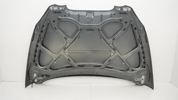 KAPOTA KRYT MOTORU SEAT ALTEA 04-09R LX7R