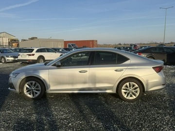 Skoda Octavia IV Liftback 2.0 TDI 115KM 2021 Škoda Octavia Skoda Octavia 2.0TDi 2021 Ambition, zdjęcie 5