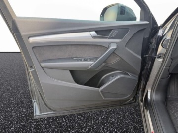 Audi Q5 II SUV 2.0 TDI 190KM 2018 Audi Q5 kamera cofania, reflektory led, elektryczn klapa bagaznika 2.0, zdjęcie 34
