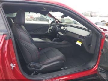 Dodge Charger VII 2025 Dodge Charger Daytona RT 2025 Elektryczny 370KM, zdjęcie 7