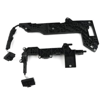 КОМПЛЕКТ ПРОВОДОВ КОРОБКА ПЕРЕДАЧ DSG 0B5 DL501 AUDI A4 A6 A5 