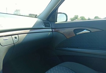 Mercedes Klasa E W211 Kombi S211 1.8 (200 Kompressor) 163KM 2005 Mercedes-Benz Klasa E Mercedes-Benz Klasa E 1.8 Benzyna 163KM, zdjęcie 11