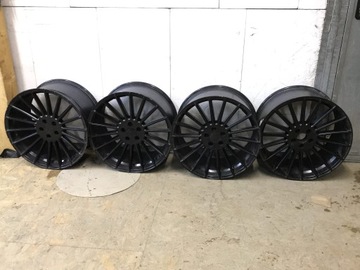 Felgi Audi Haxer 21x10 21