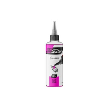 Бустер MatchPRO Top Method FLUO SQUID FLAVOR HIGH 100 мл