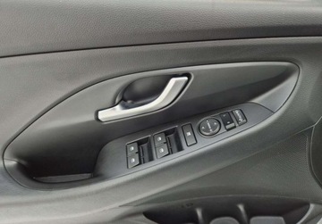 Hyundai i30 III Wagon Facelifting 1.0 T-GDI 120KM 2022 Hyundai i30 SalonPL 1.0T-GDI 120KM Modern Kamera LED Alu15 Klima Tempomat, zdjęcie 13