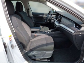 Skoda Octavia IV Scout 2.0 TSI 190KM 2023 Skoda Octavia Style 2.0 TSI 190km 4x4 Salon PL Serwis ASO FV23, zdjęcie 10