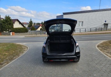 Honda Civic VIII Hatchback 3d 1.8 i-VTEC 140KM 2009 Honda Civic LIFT 1.8 140KM 6-Biegow Klima Czujniki Parkowania 1.8 Benzyna, zdjęcie 27