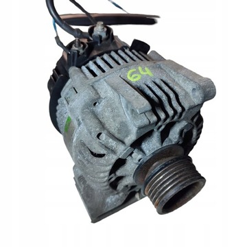64 ALTERNÁTOR MERCEDES W168 1.6 0101547802